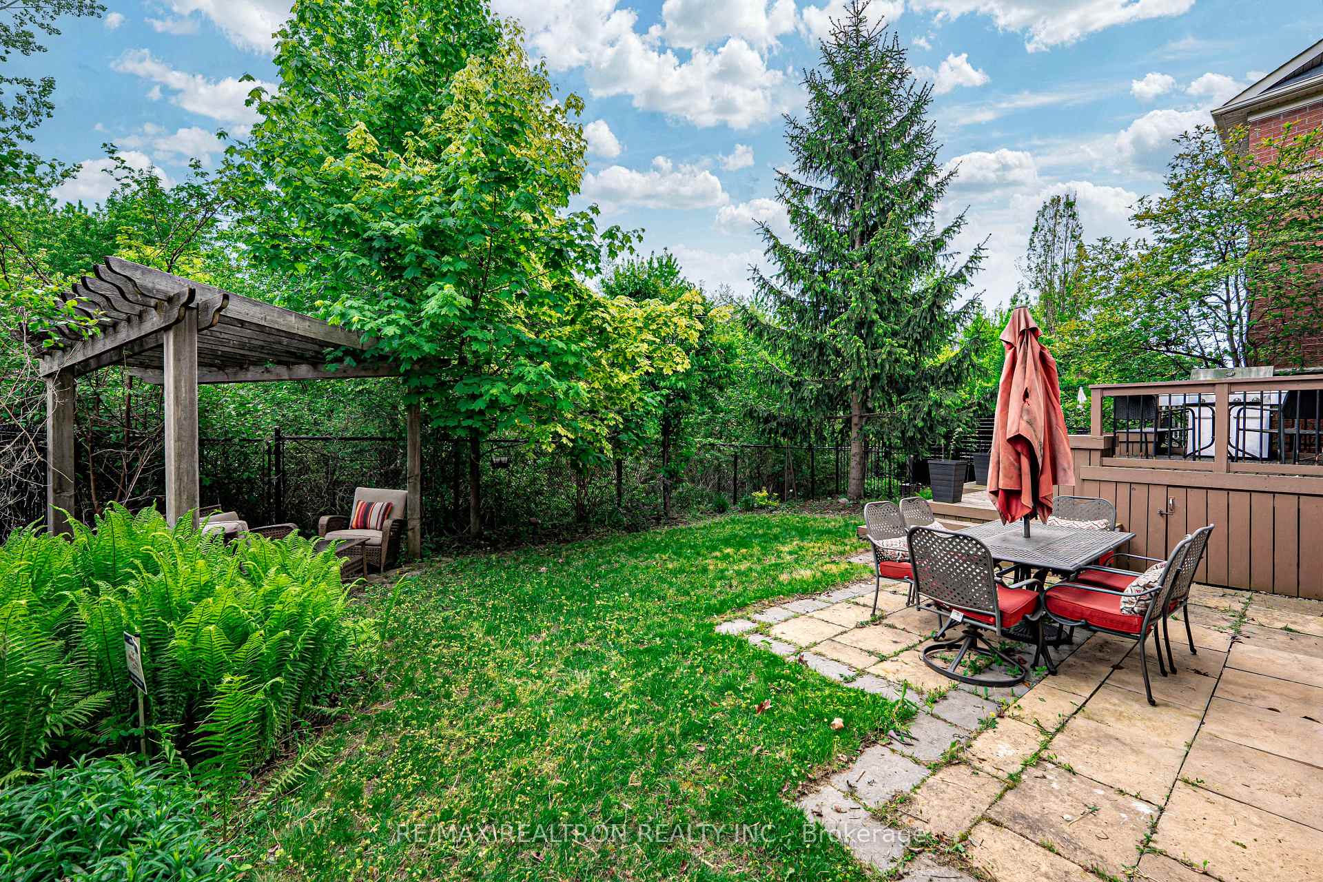 Photo 48 of 71 Smoothwater Terrace, Markham, Box Grove — HOMEH