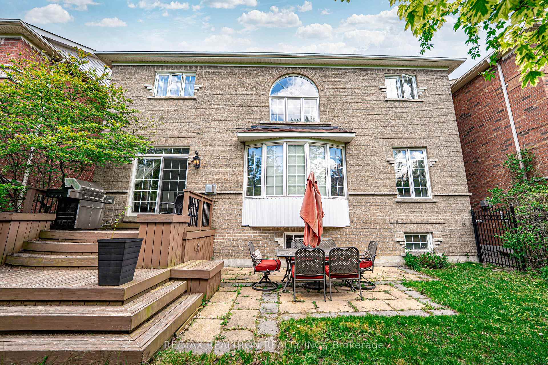 Photo 49 of 71 Smoothwater Terrace, Markham, Box Grove — HOMEH