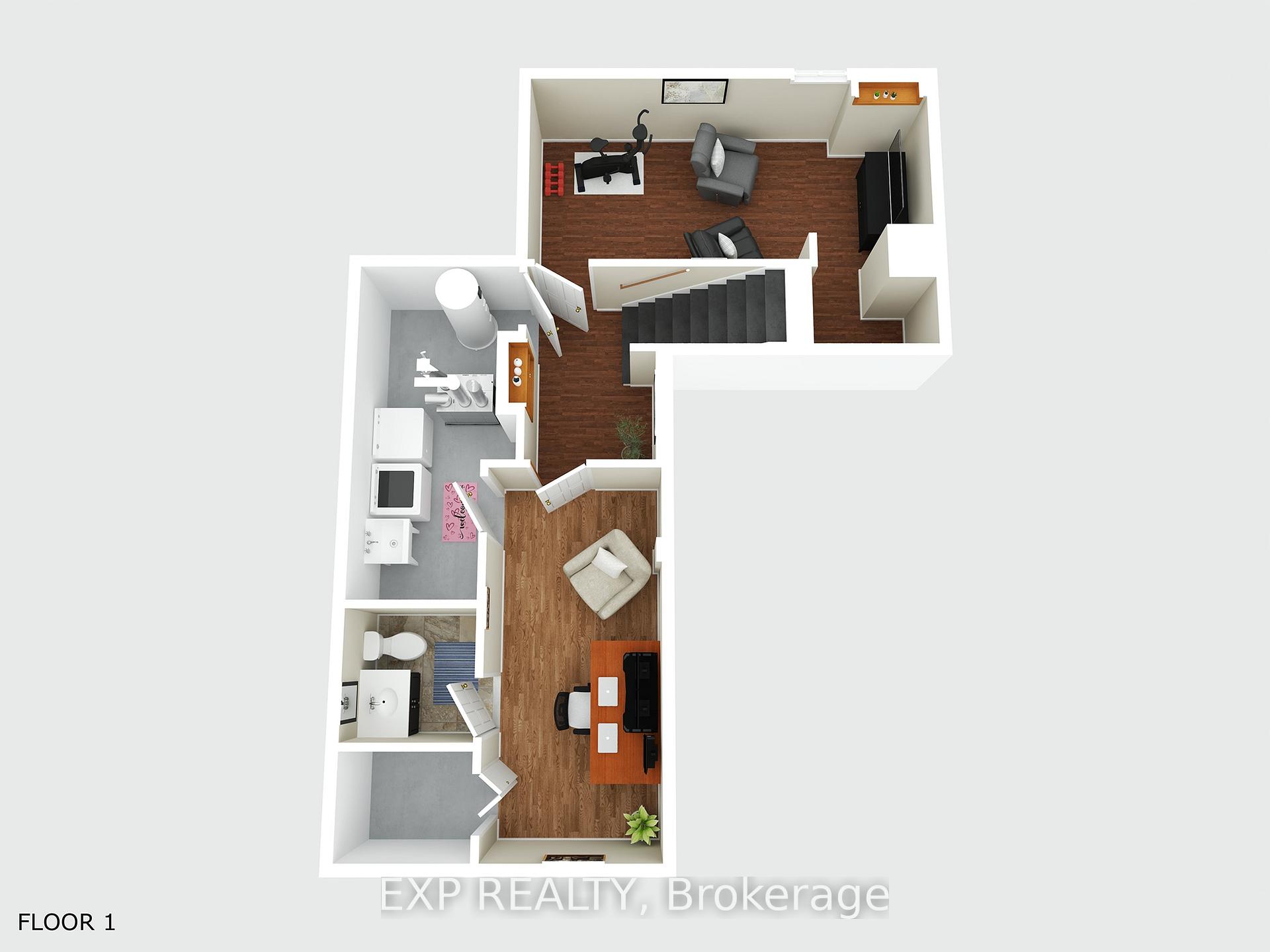 Photo 5 of 1528 Evans Terrace, Milton, Clarke — HOMEH