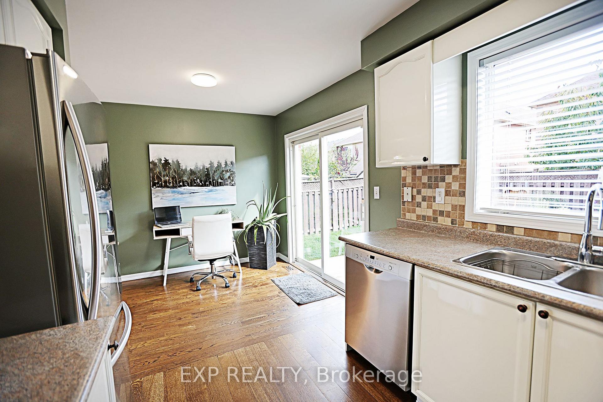 Photo 15 of 1528 Evans Terrace, Milton, Clarke — HOMEH