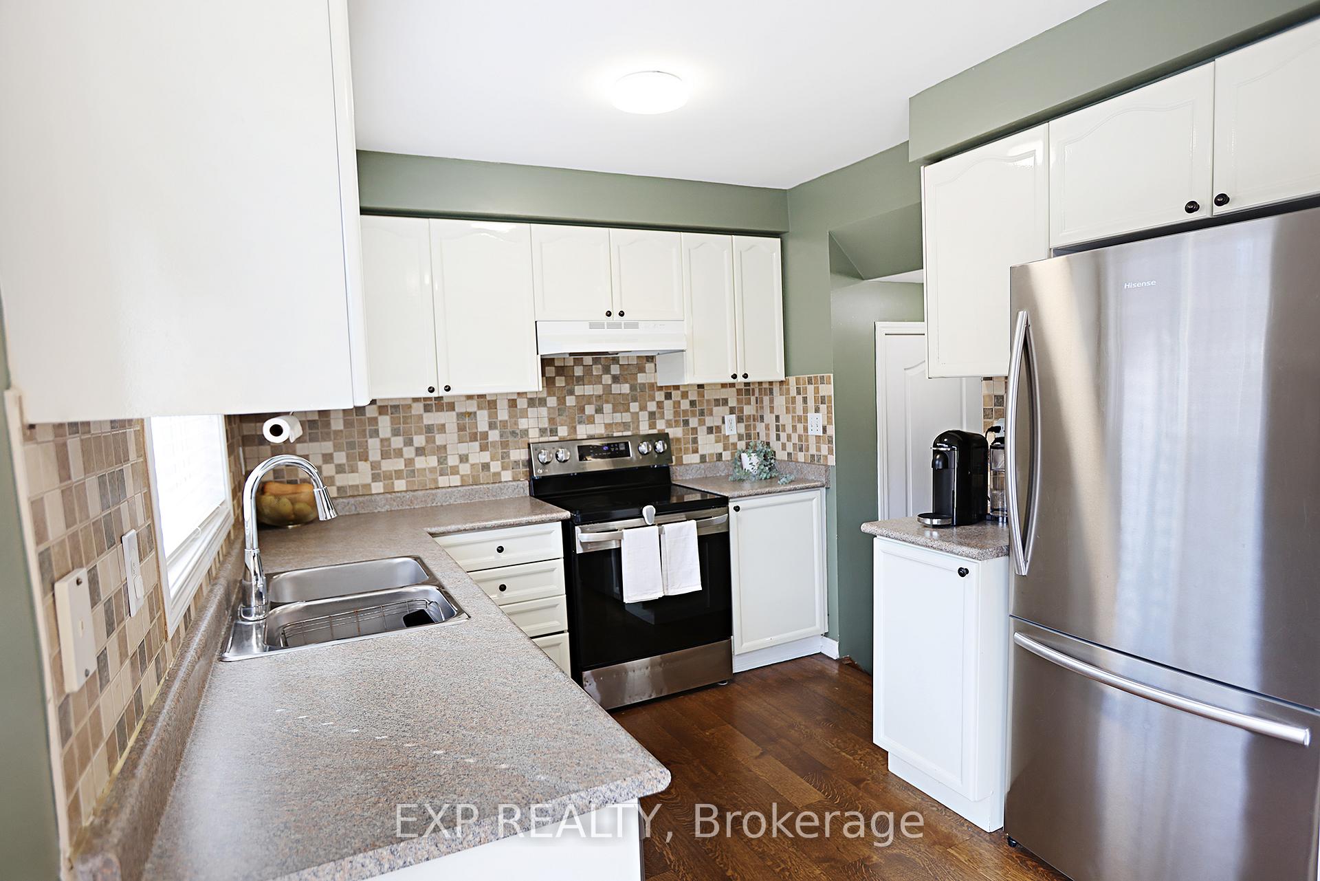 Photo 17 of 1528 Evans Terrace, Milton, Clarke — HOMEH