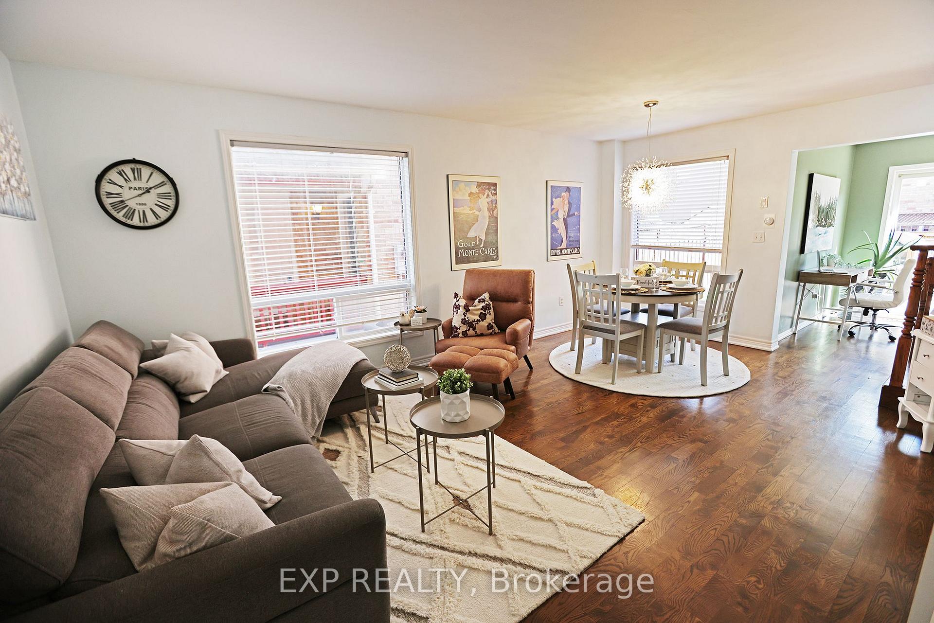 Photo 19 of 1528 Evans Terrace, Milton, Clarke — HOMEH