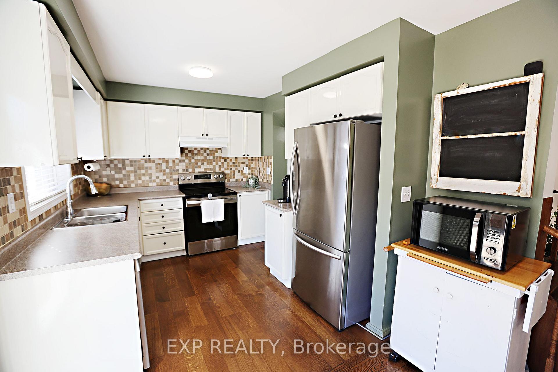Photo 21 of 1528 Evans Terrace, Milton, Clarke — HOMEH