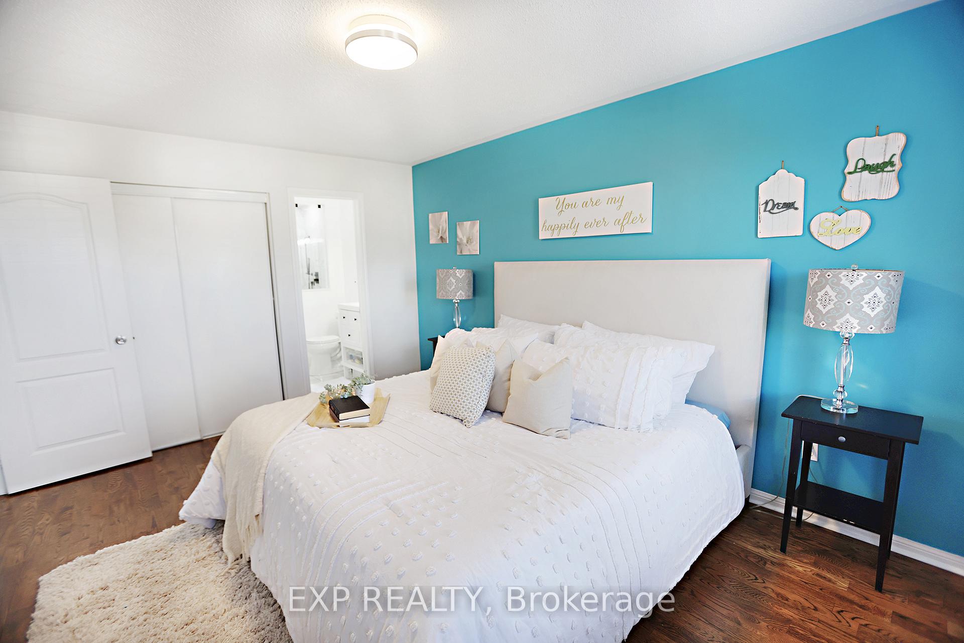 Photo 23 of 1528 Evans Terrace, Milton, Clarke — HOMEH