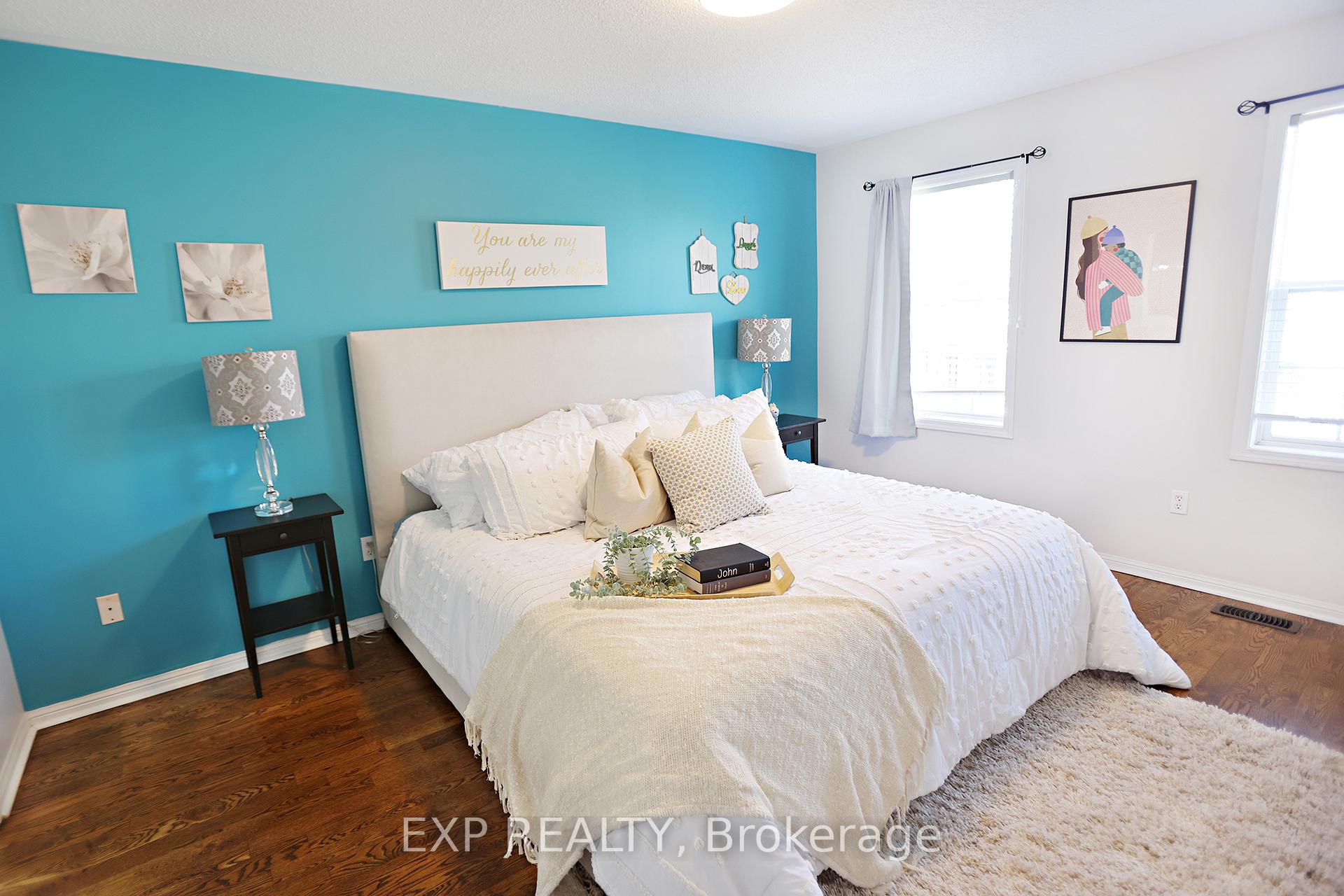 Photo 24 of 1528 Evans Terrace, Milton, Clarke — HOMEH