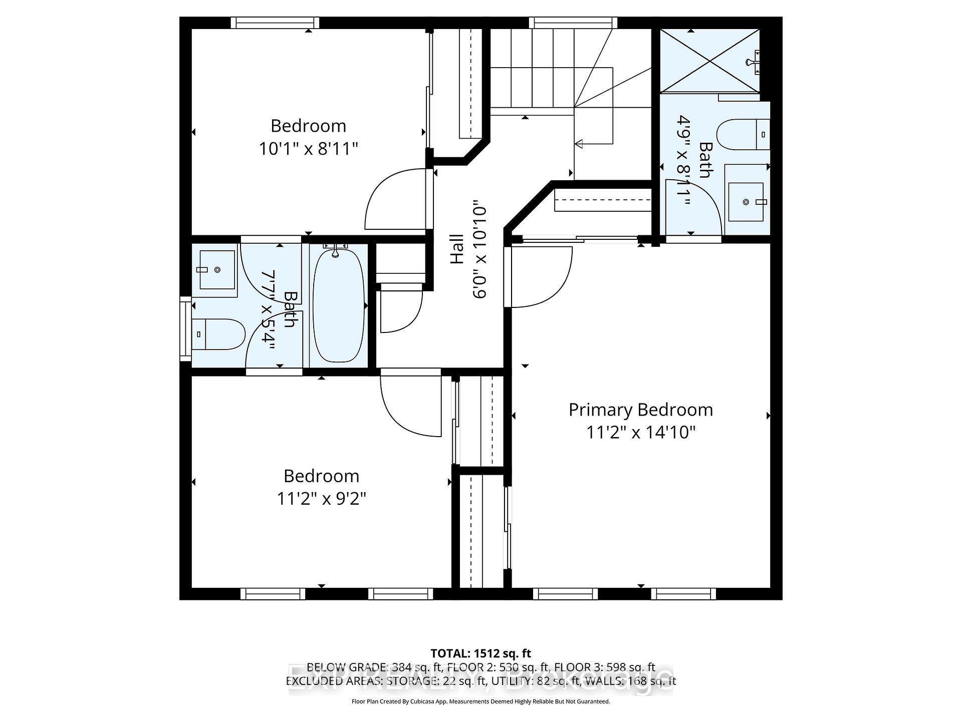 Photo 44 of 1528 Evans Terrace, Milton, Clarke — HOMEH