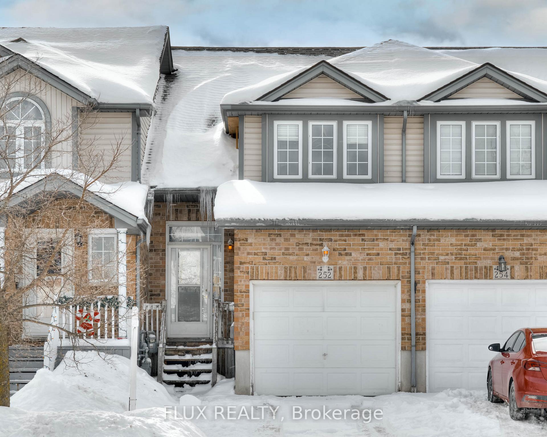 Photo 1 of 252 Activa Avenue, Kitchener — HOMEH