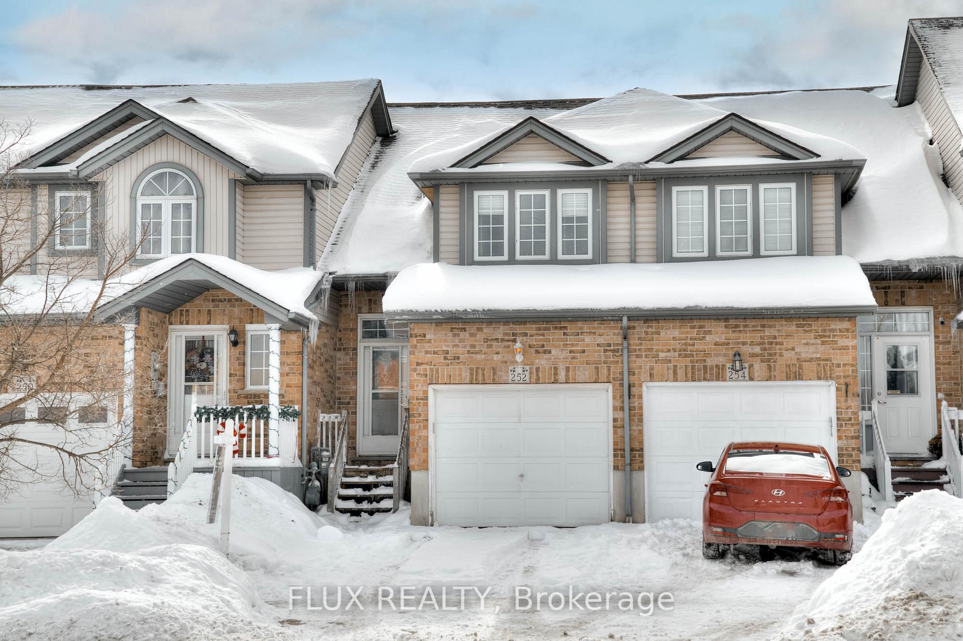 Photo 3 of 252 Activa Avenue, Kitchener — HOMEH