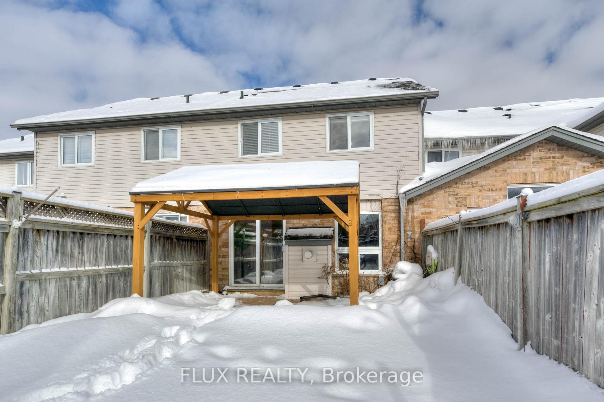 Photo 41 of 252 Activa Avenue, Kitchener — HOMEH