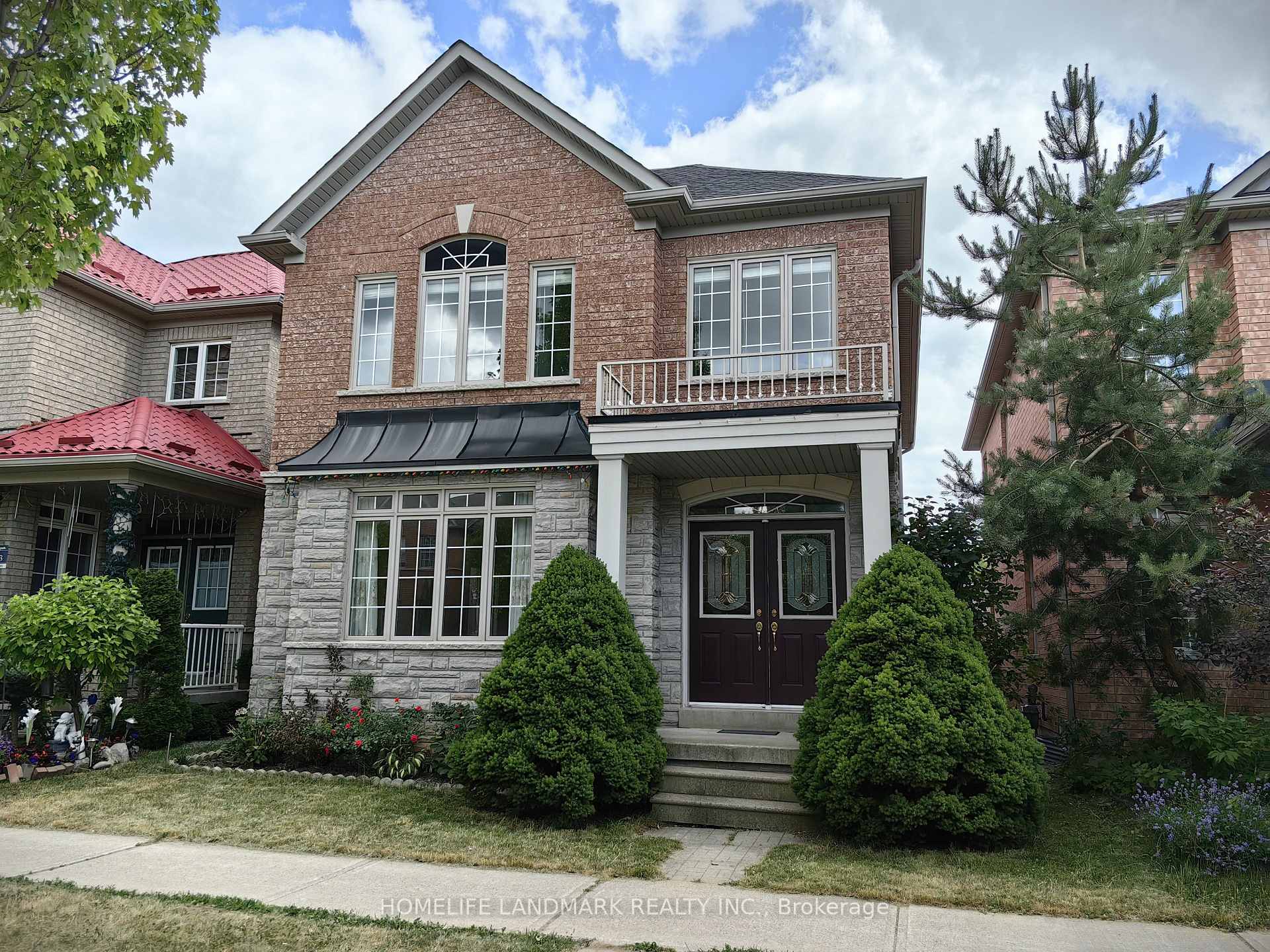 Photo 1 of 87 Kenilworth Gate, Markham, Cornell — HOMEH