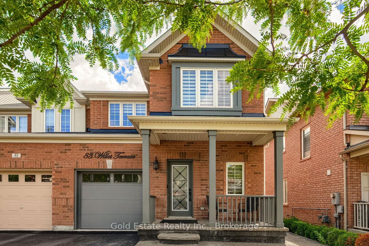 Photo 1 of 83 Willet Terrace, Milton, Harrison — HOMEH
