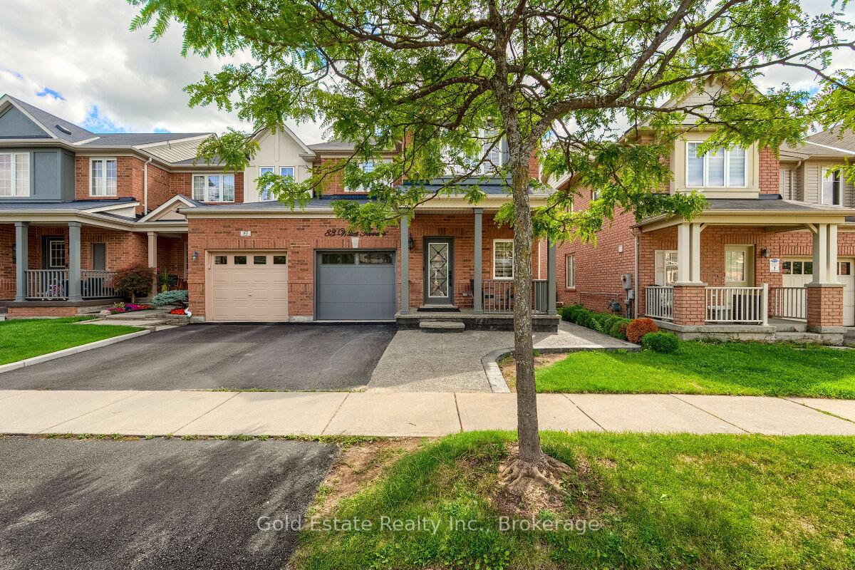 Photo 2 of 83 Willet Terrace, Milton, Harrison — HOMEH