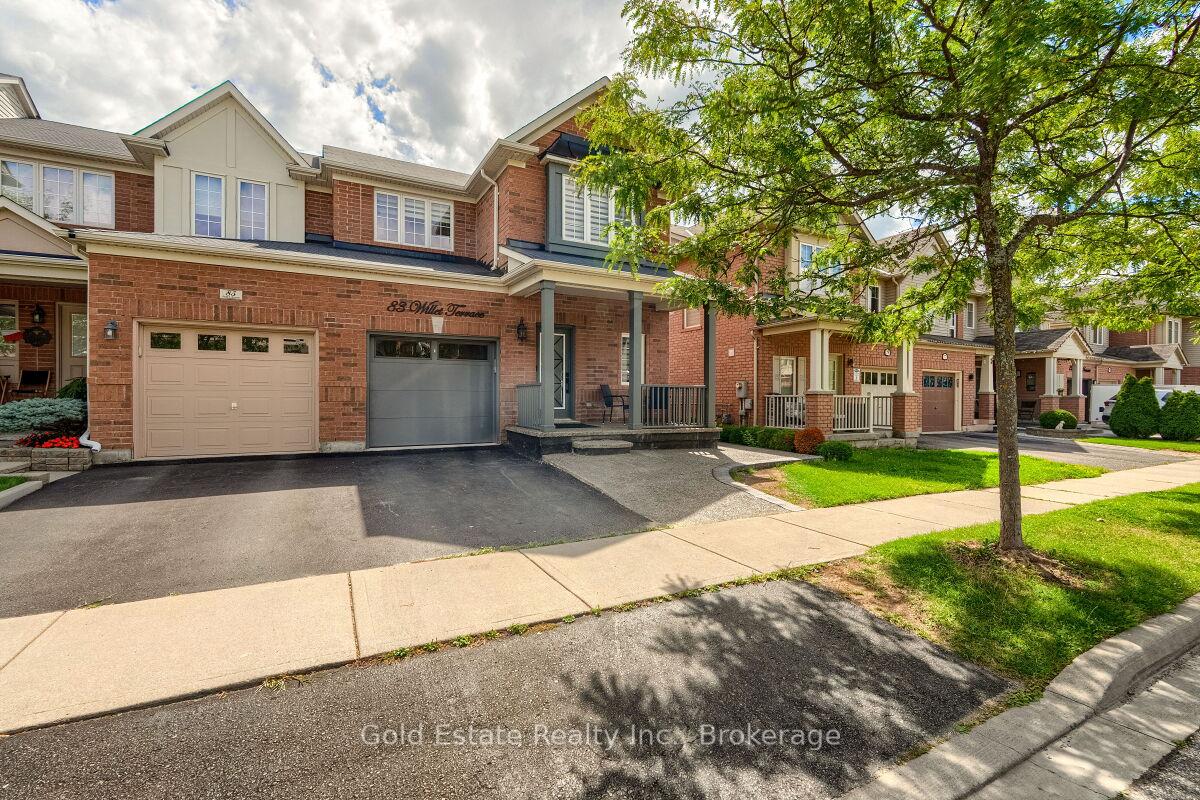 Photo 3 of 83 Willet Terrace, Milton, Harrison — HOMEH