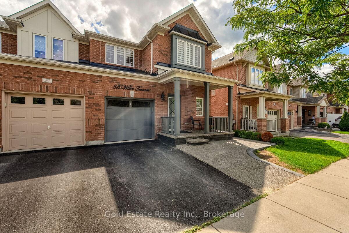 Photo 4 of 83 Willet Terrace, Milton, Harrison — HOMEH