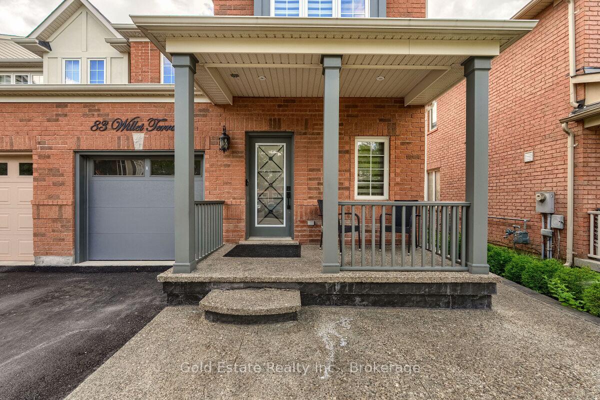 Photo 6 of 83 Willet Terrace, Milton, Harrison — HOMEH