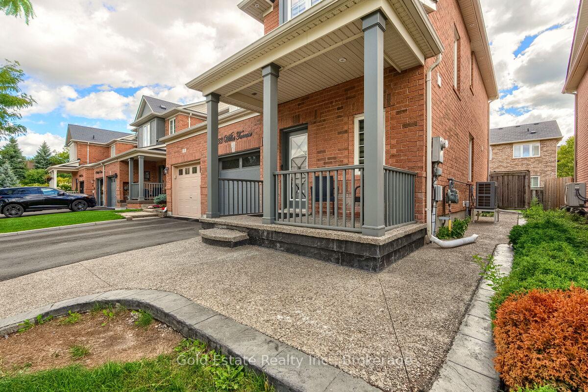 Photo 7 of 83 Willet Terrace, Milton, Harrison — HOMEH
