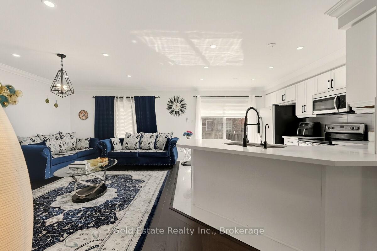 Photo 12 of 83 Willet Terrace, Milton, Harrison — HOMEH