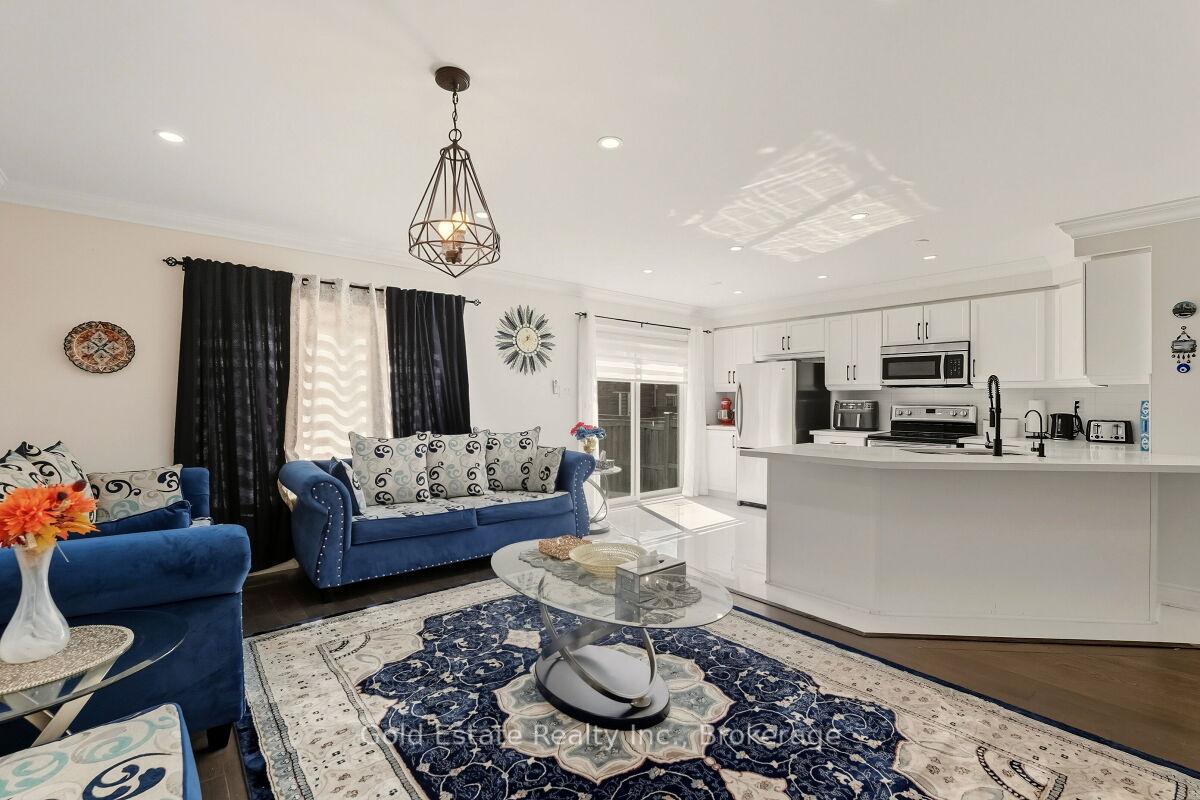 Photo 16 of 83 Willet Terrace, Milton, Harrison — HOMEH