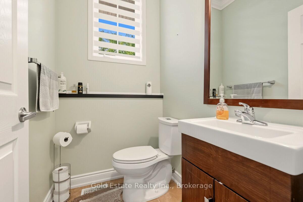 Photo 24 of 83 Willet Terrace, Milton, Harrison — HOMEH