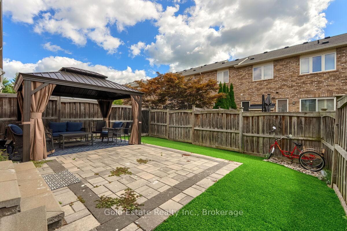 Photo 44 of 83 Willet Terrace, Milton, Harrison — HOMEH