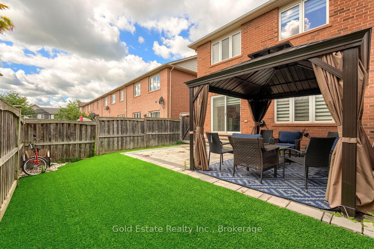 Photo 47 of 83 Willet Terrace, Milton, Harrison — HOMEH