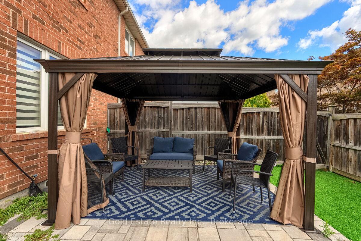 Photo 48 of 83 Willet Terrace, Milton, Harrison — HOMEH