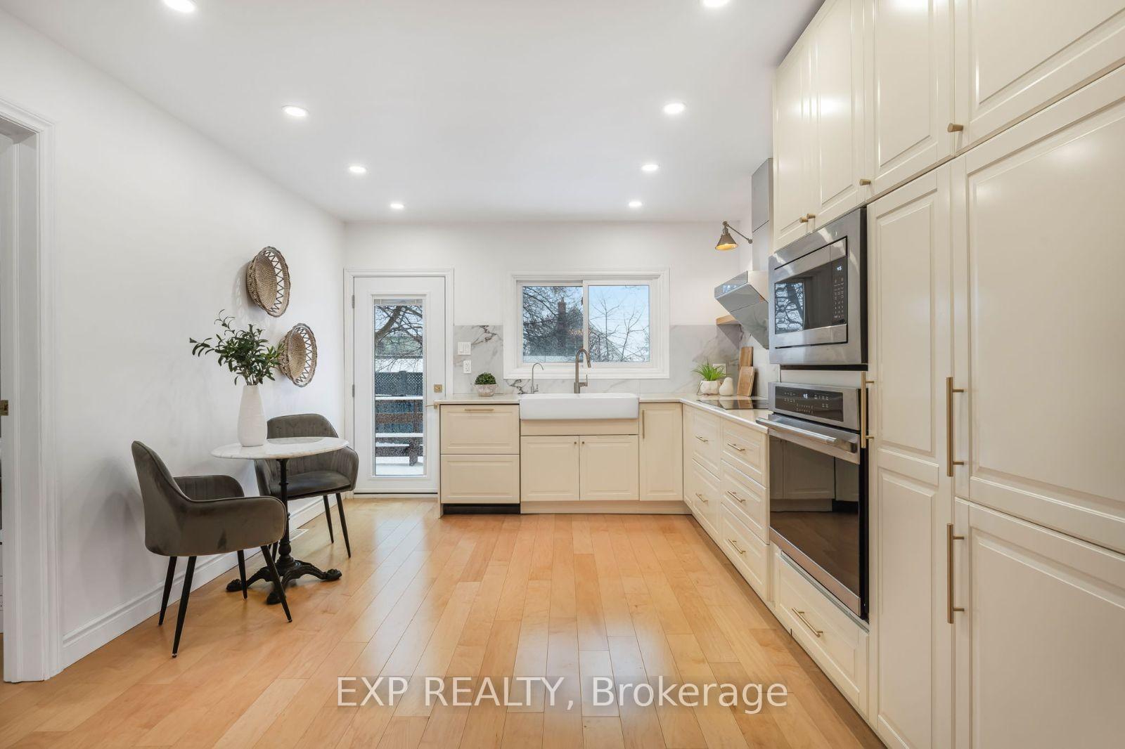 Photo 15 of 6 Dunham Avenue, Kitchener — HOMEH