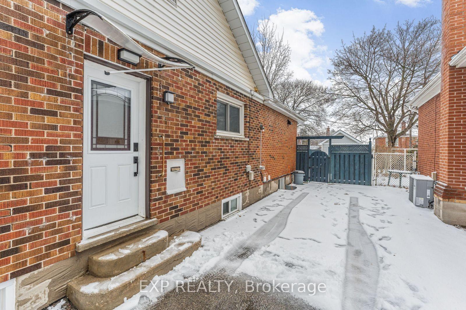 Photo 37 of 6 Dunham Avenue, Kitchener — HOMEH