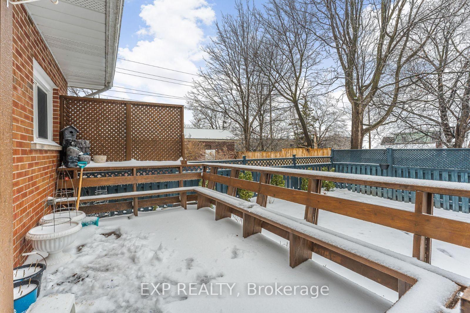 Photo 40 of 6 Dunham Avenue, Kitchener — HOMEH