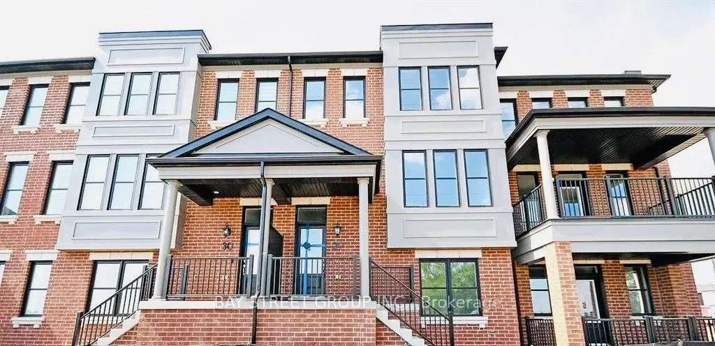 Photo 1 of Unit 29, 980 Logan Drive, Milton, Cobban — HOMEH