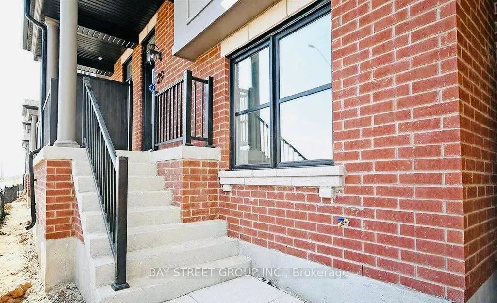 Photo 2 of Unit 29, 980 Logan Drive, Milton, Cobban — HOMEH