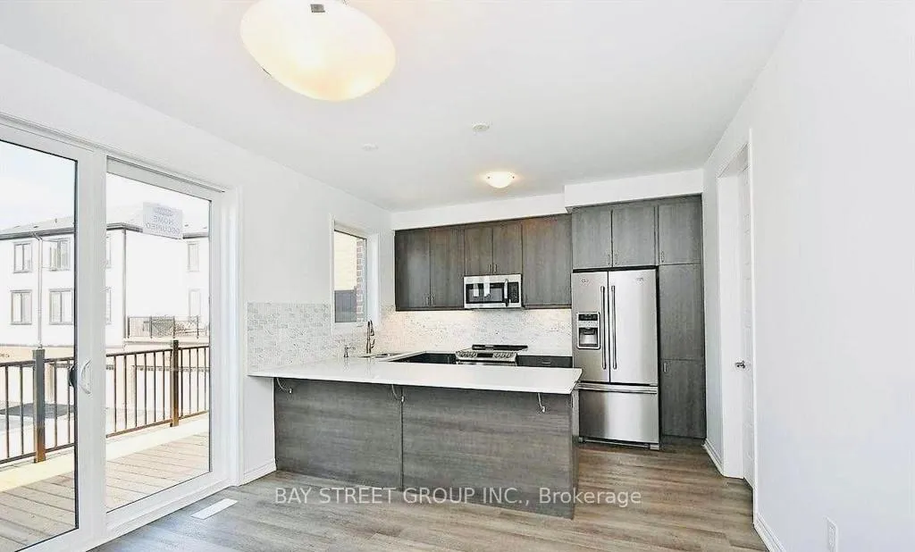 Photo 3 of Unit 29, 980 Logan Drive, Milton, Cobban — HOMEH