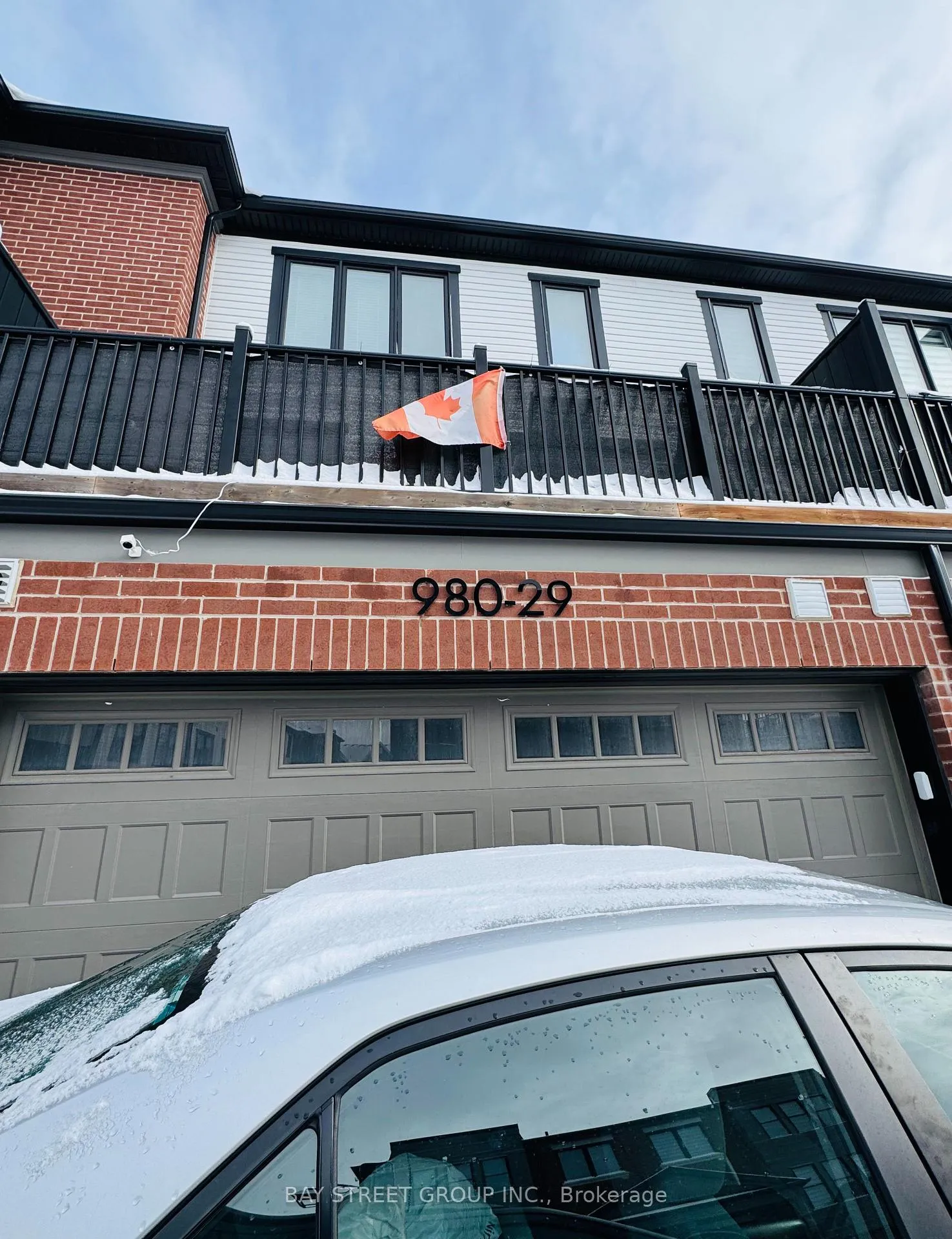 Photo 23 of Unit 29, 980 Logan Drive, Milton, Cobban — HOMEH