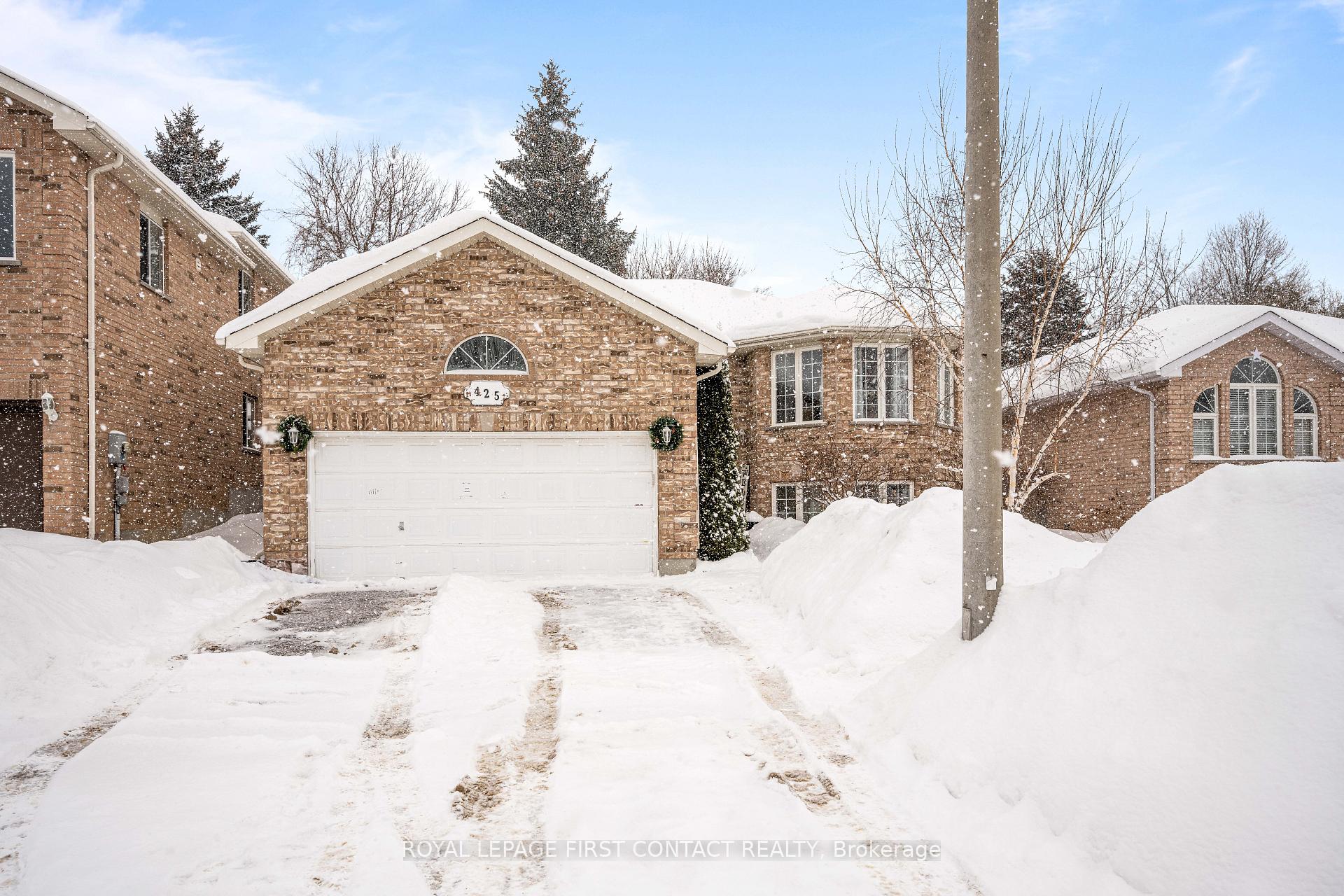 Photo 26 of 425 Irwin Street, Midland — HOMEH