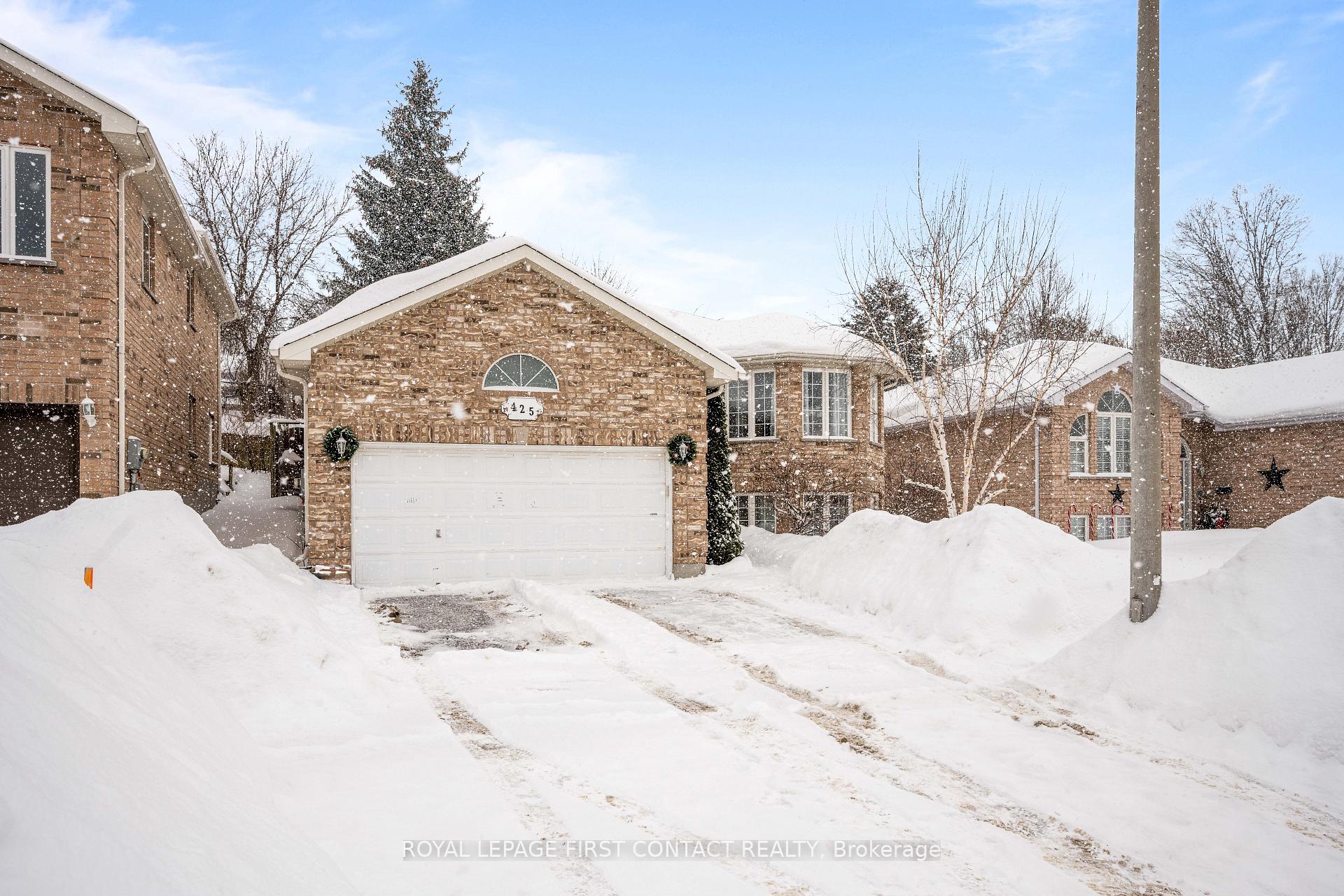 Photo 27 of 425 Irwin Street, Midland — HOMEH