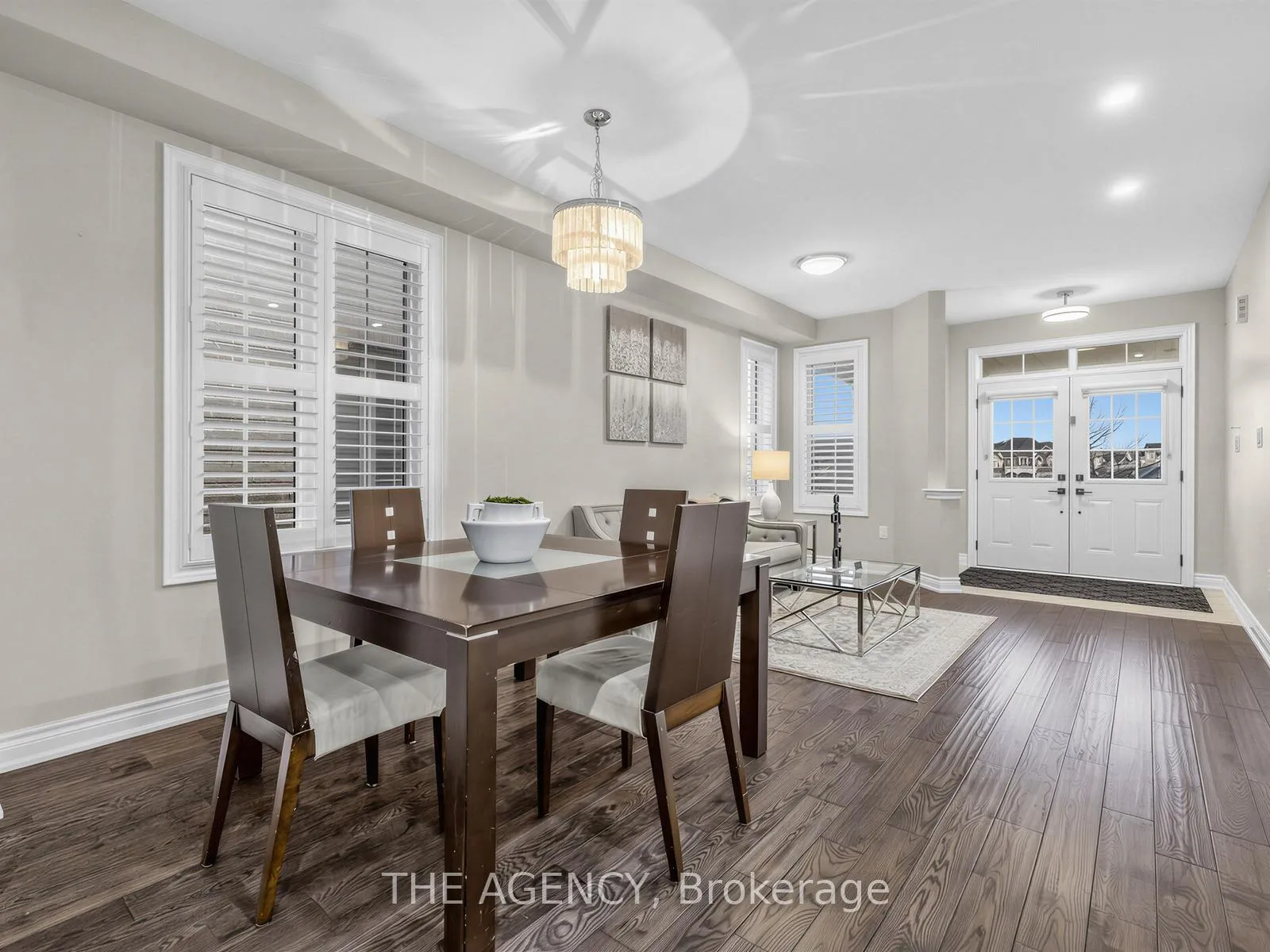 Photo 6 of 22 Andreeta Drive, Vaughan, Kleinburg — HOMEH