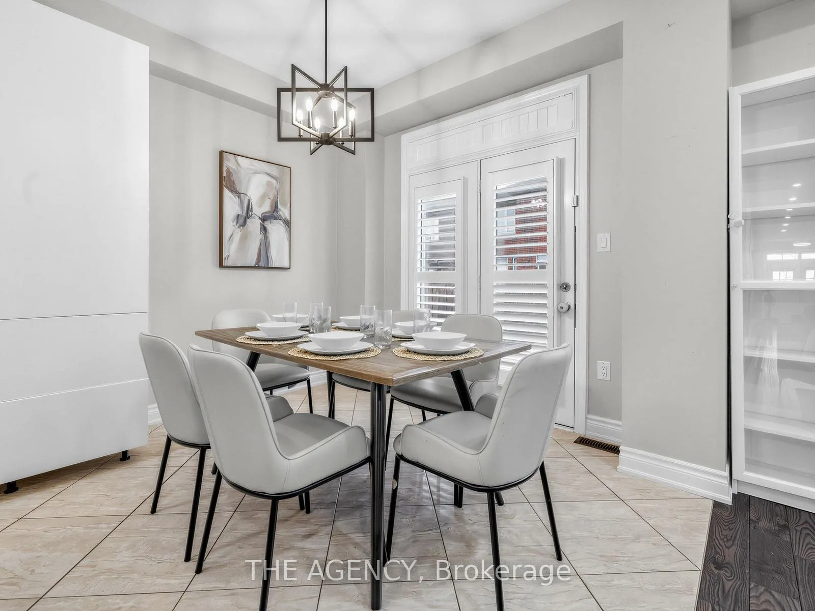 Photo 20 of 22 Andreeta Drive, Vaughan, Kleinburg — HOMEH