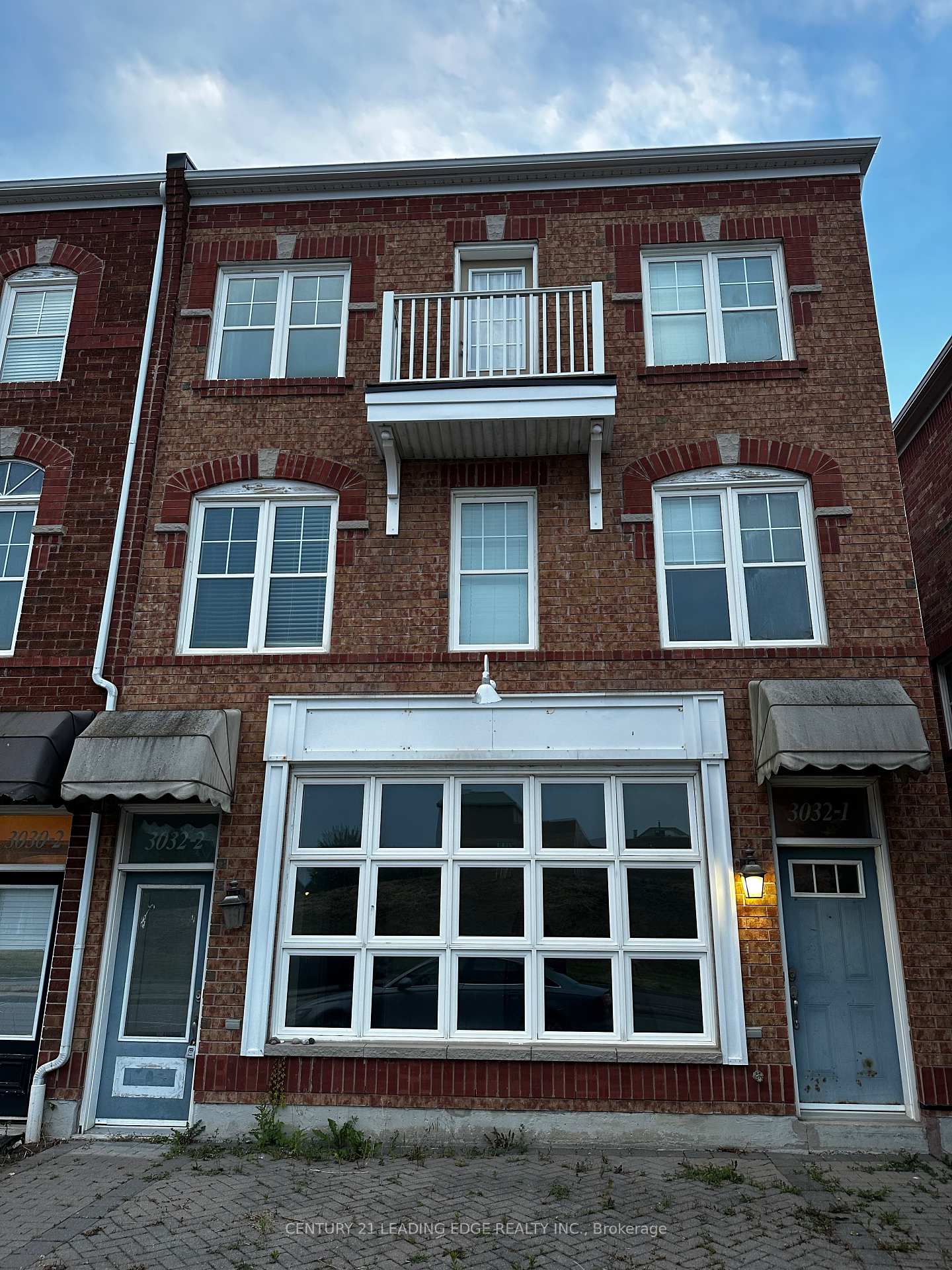 Photo 1 of Unit 1, 3032 Bur Oak Avenue, Markham, Cornell — HOMEH