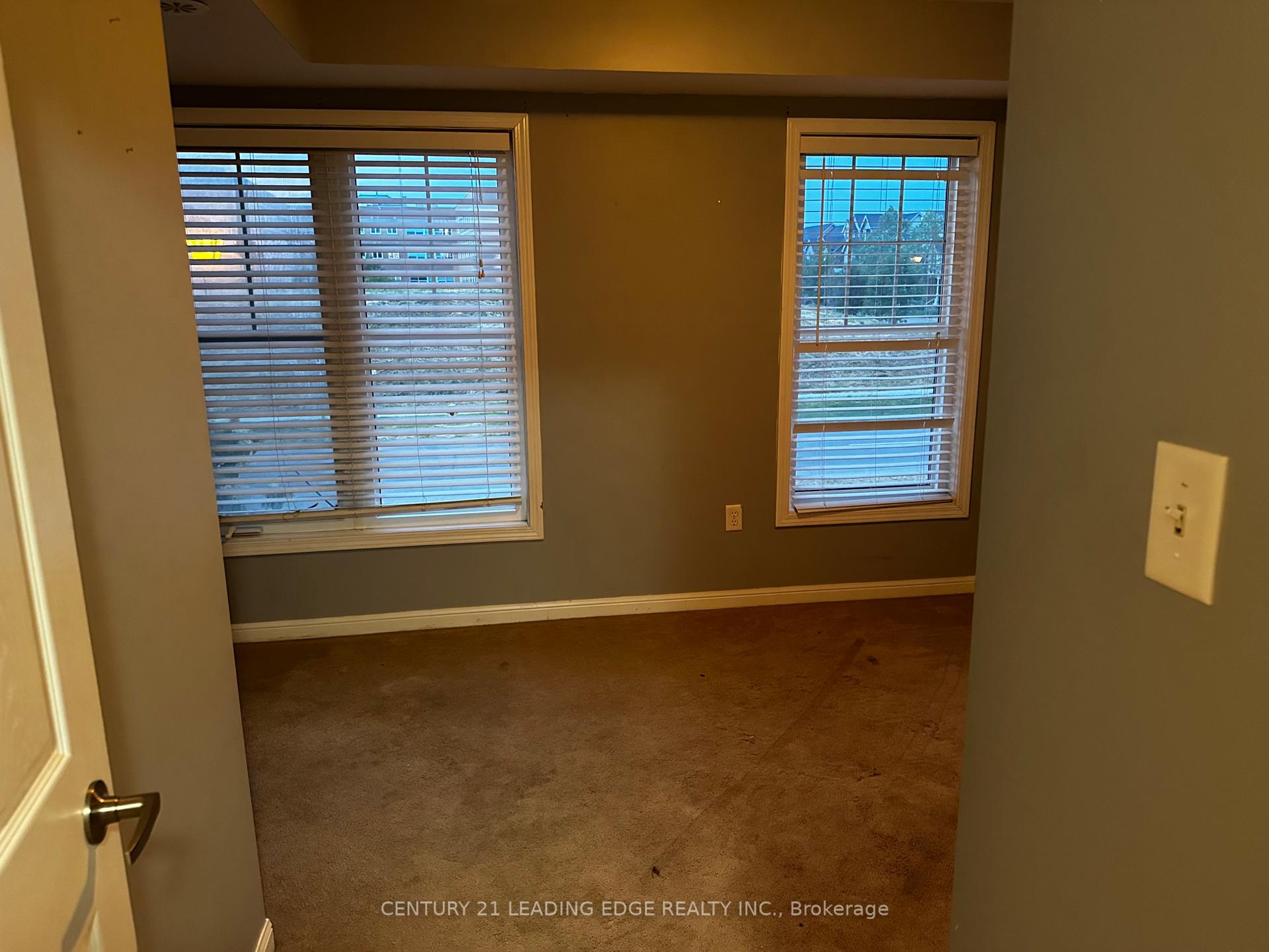 Photo 16 of Unit 1, 3032 Bur Oak Avenue, Markham, Cornell — HOMEH