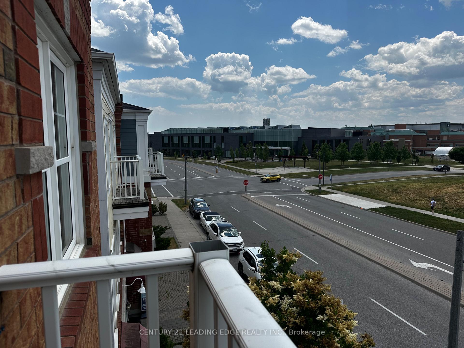 Photo 27 of Unit 1, 3032 Bur Oak Avenue, Markham, Cornell — HOMEH