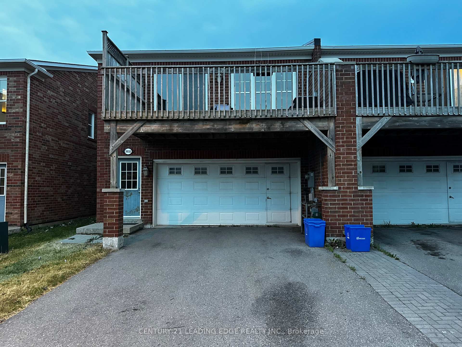 Photo 28 of Unit 1, 3032 Bur Oak Avenue, Markham, Cornell — HOMEH