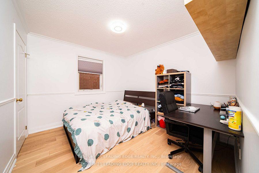 Photo 26 of 39 Majestic Drive, Markham, Berczy — HOMEH