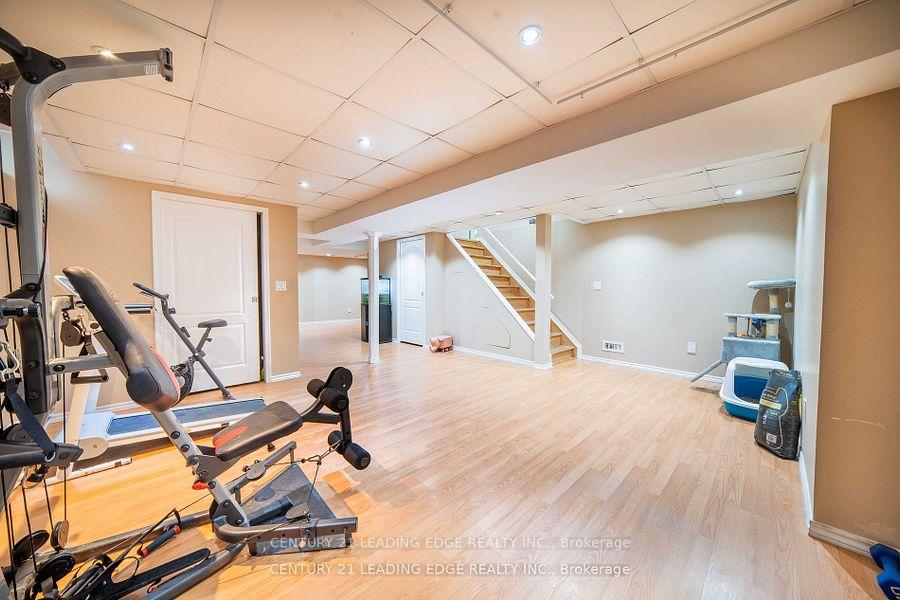 Photo 30 of 39 Majestic Drive, Markham, Berczy — HOMEH
