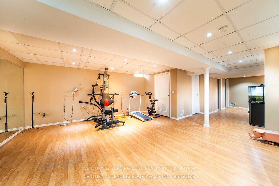 Photo 31 of 39 Majestic Drive, Markham, Berczy — HOMEH
