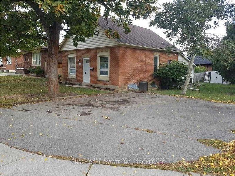 Photo 2 of 93 Limeridge Road E, Hamilton, Greeningdon — HOMEH