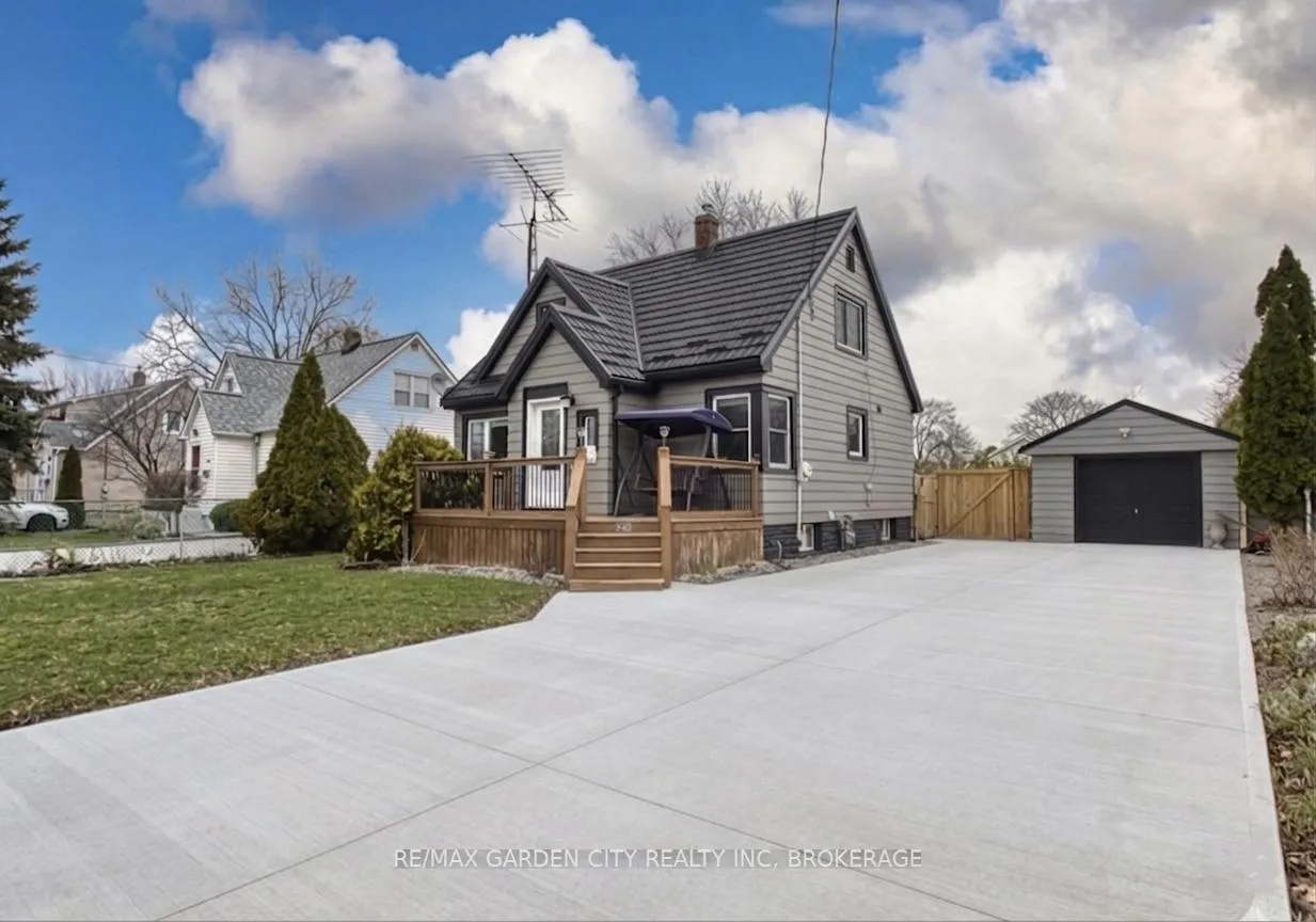 Photo 1 of 456 Geneva Street, St. Catharines, Vine/Linwell — HOMEH