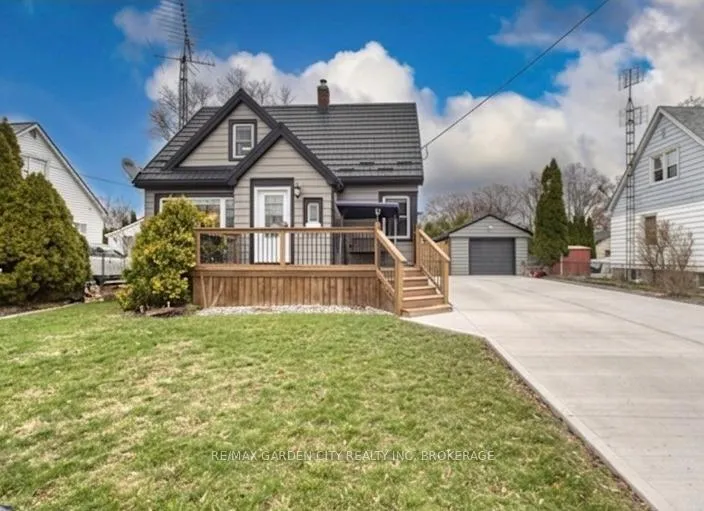 Photo 2 of 456 Geneva Street, St. Catharines, Vine/Linwell — HOMEH