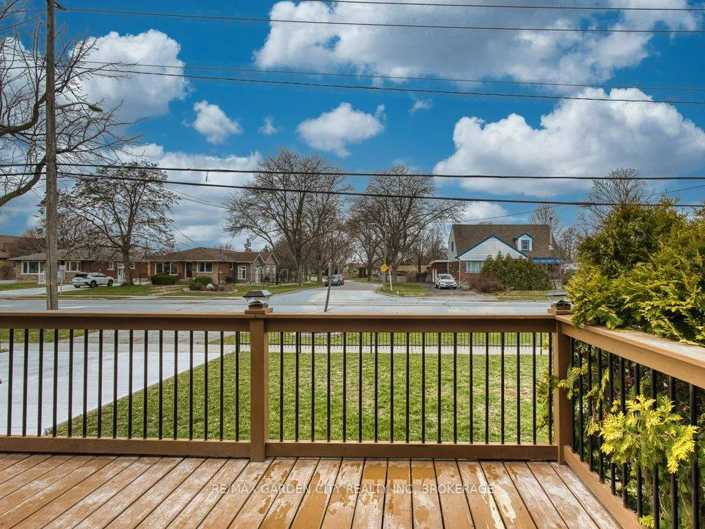 Photo 5 of 456 Geneva Street, St. Catharines, Vine/Linwell — HOMEH