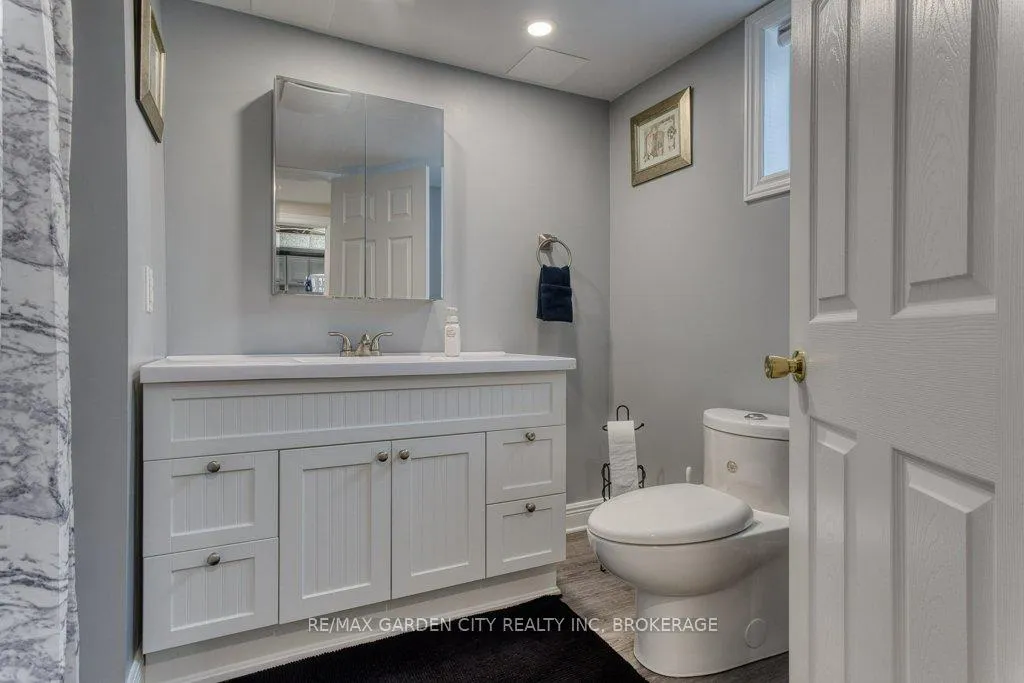 Photo 35 of 456 Geneva Street, St. Catharines, Vine/Linwell — HOMEH