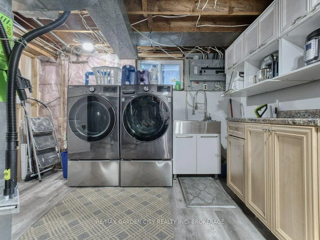 Photo 36 of 456 Geneva Street, St. Catharines, Vine/Linwell — HOMEH